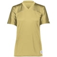 thumbnail image 1 of Russell Athletic Ladies Solid Flag Football Jersey, 1 of 2
