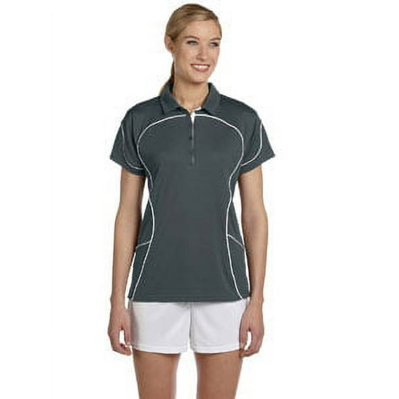 Russell Athletic Ladies' Team Prestige Polo 434CFX