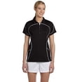 thumbnail image 1 of Russell Athletic Ladies' Team Prestige Polo 434CFX, 1 of 3