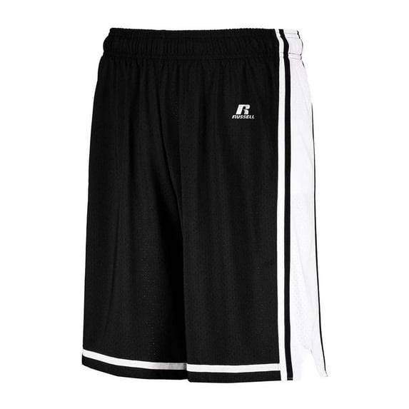 Russell Athletic Legacy Basketball Shorts
