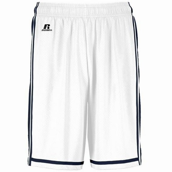 Russell Athletic Legacy Basketball Shorts