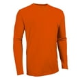 thumbnail image 1 of Russell Athletic Long Sleeve Performance Tee Shirt - Men's, 1 of 6