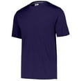 thumbnail image 1 of Russell Athletic Men  Crewneck Short Sleeve T-Shirts, 1 of 5