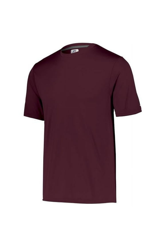 Athletic Men  Crewneck Short Sleeve T-Shirts