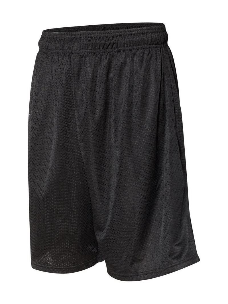 answer4 3inch shorts サイズM Russell Athletic Men's Mesh Shorts, 8