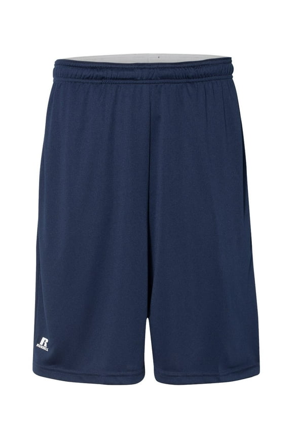 Men's 10 Essential Pocketed Shorts, Style TS7X2M