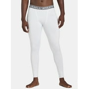 Russell Athletic Men's Arctic Compression Leggings, Sizes S-2XL