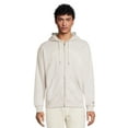 thumbnail image 1 of Russell Athletic Men's & Big Men's Arch Graphic Zip Hoodie, Sizes S-4XL, 1 of 5