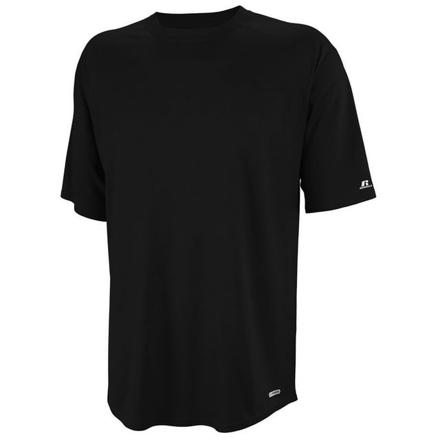 Russell Athletic Men's Big and Tall DriPower Peformance Crewneck T