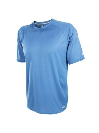 Russell dri fit t shirt sales