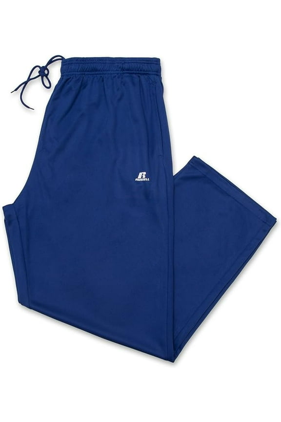 Men's Big and Tall Dri-Power Royal Pant 2X