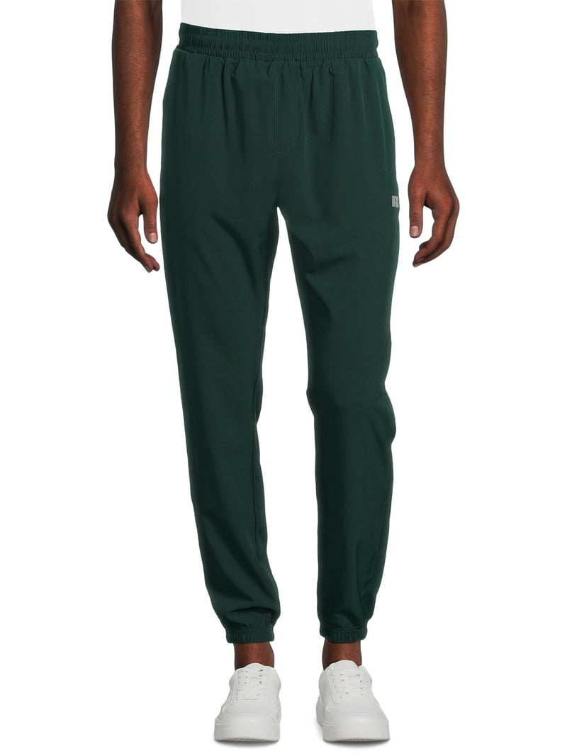 Russell Athletic Men's Commuter Tech Joggers, 30