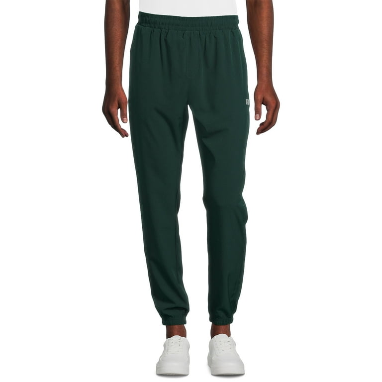Russell Athletic Men's Commuter Tech Joggers, 30 Russell Athletic Men's Commuter Tech Joggers, 30