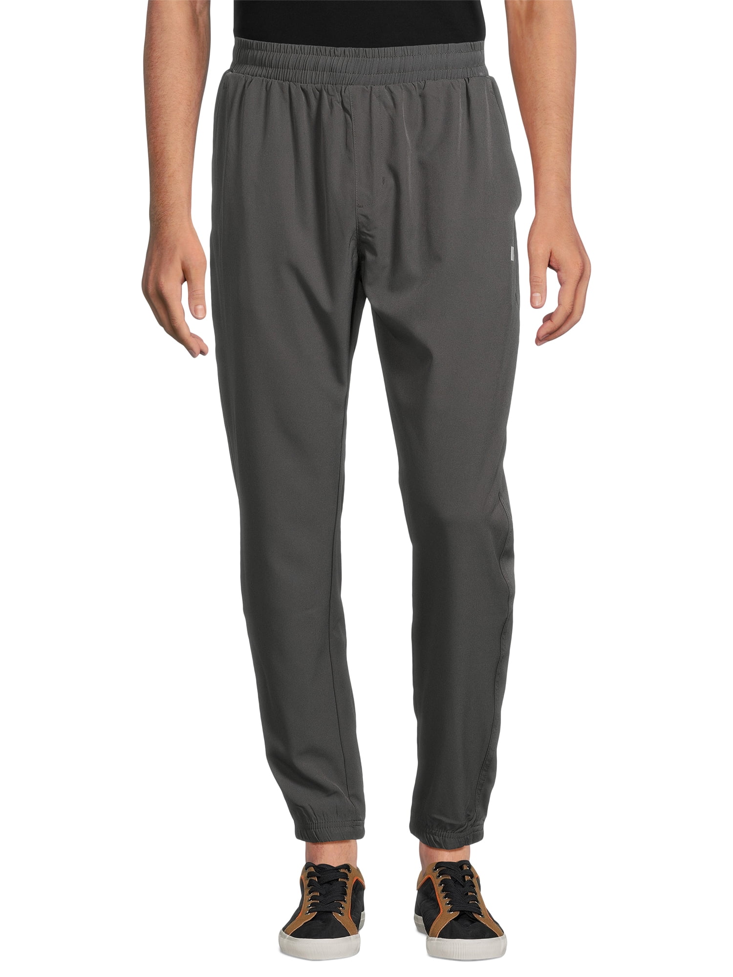 Walmart mens russell joggers sale