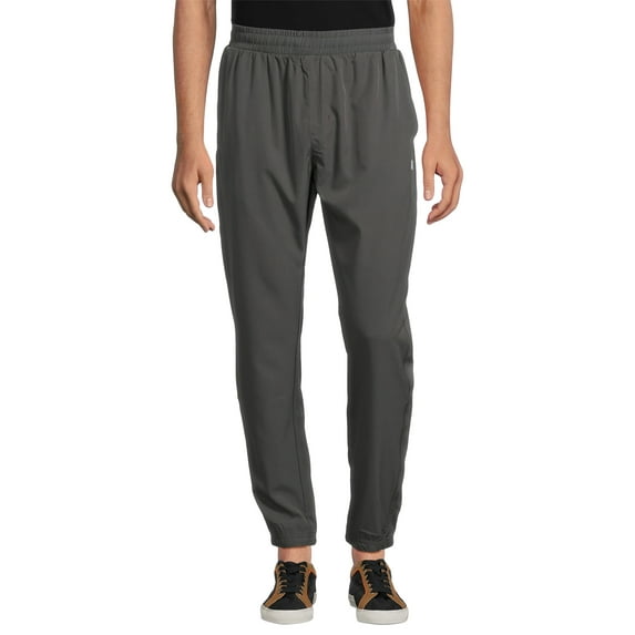 Russell Athletic Men's Commuter Tech Joggers, 30" Inseam, Sizes S-XL