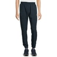 thumbnail image 1 of Russell Athletic Men's Commuter Tech Joggers, 30" Inseam, Sizes S-XL, 1 of 5