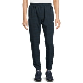 Champion Men s Classic Jersey Jogger Pants up to Size 2XL Walmart