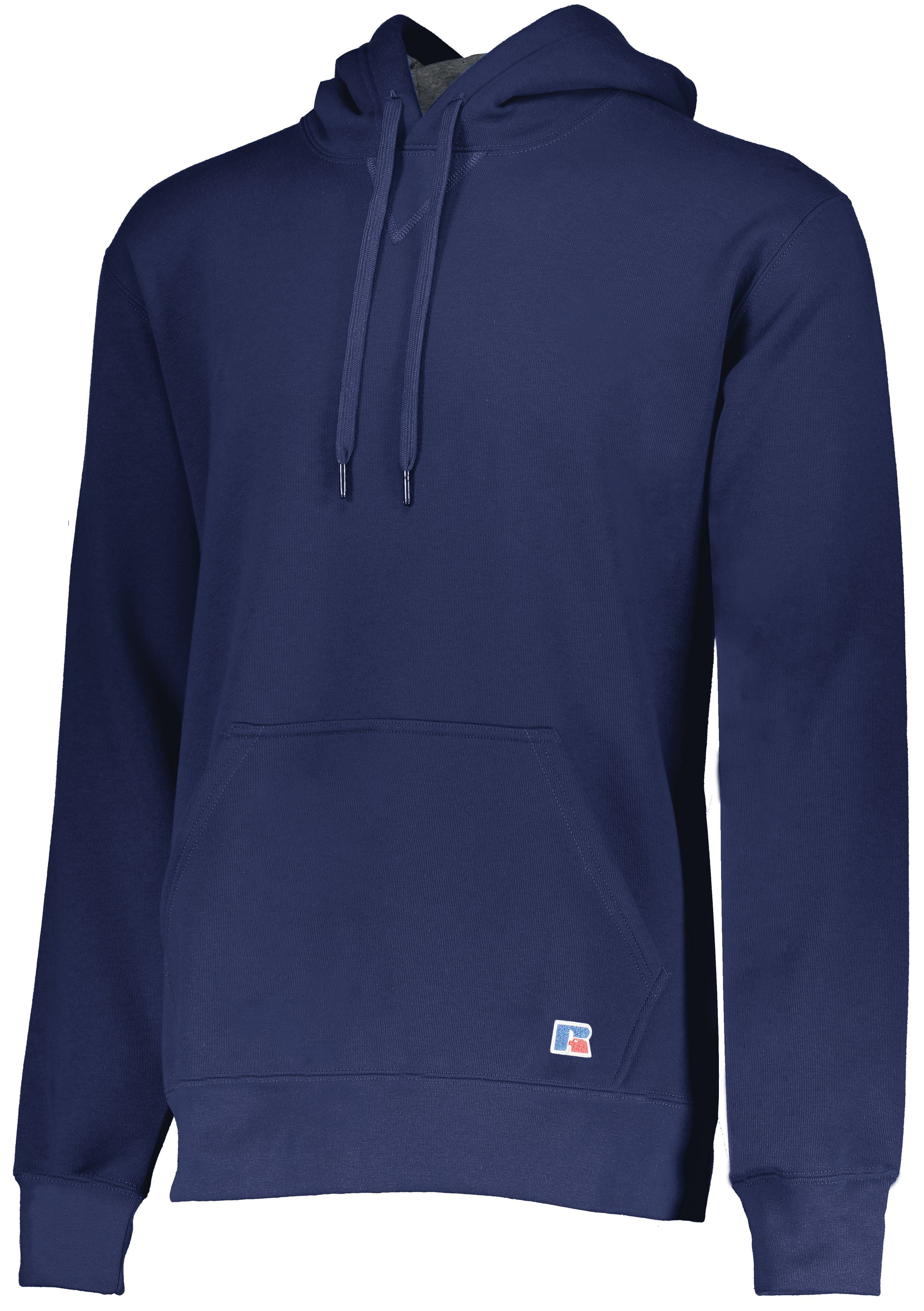 Plain Hoodie Russell Athletic Pro 10 Hoodie Russell Athletic Mens