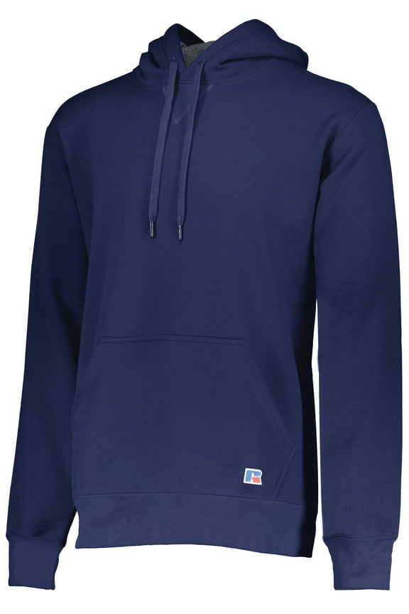 Men's Fleece Hooded Sweatshirt