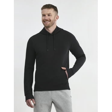 Russell Athletic Men's Evoulution Fleece Double Knit Hoodie, Sizes S-2XL