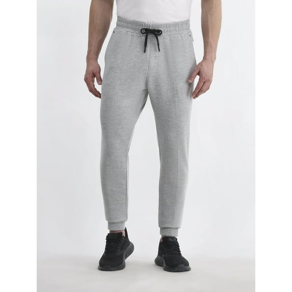 Russell Athletic Men's Evoulution Fleece Double Knit Joggers, Sizes S-2XL