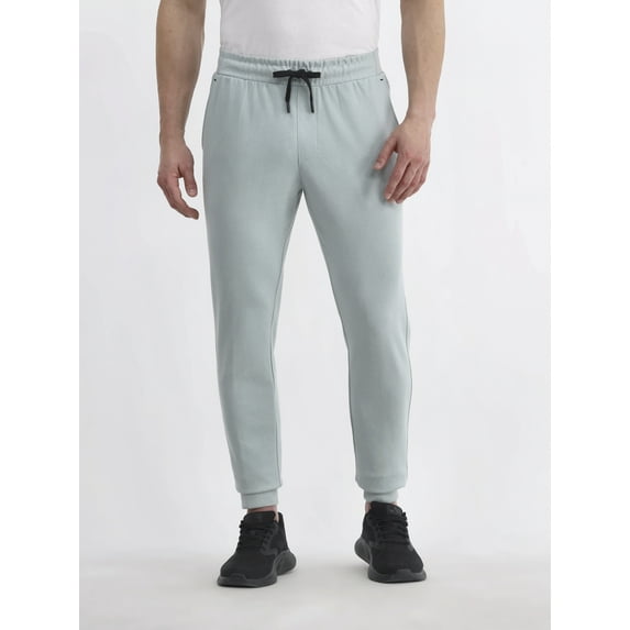 Russell Athletic Men's Evoulution Fleece Double Knit Joggers, Sizes S-2XL