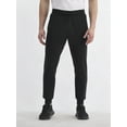 thumbnail image 1 of Russell Athletic Men's Evoulution Fleece Double Knit Joggers, Sizes S-2XL, 1 of 5