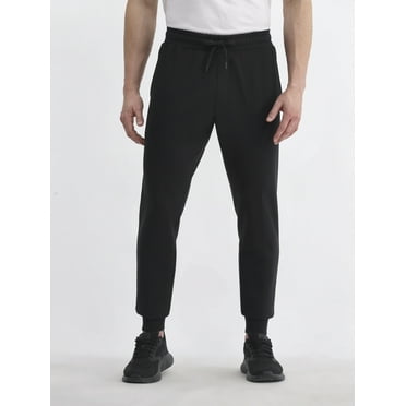 Russell Athletic Men's Evoulution Fleece Double Knit Joggers, Sizes S-2XL