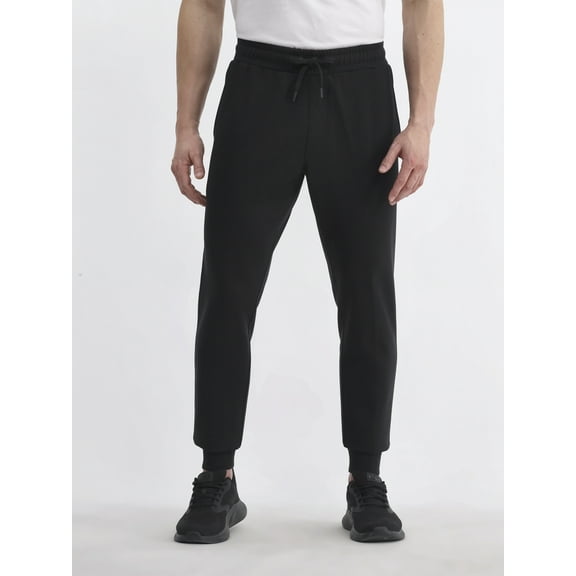 Russell Athletic Men's Evoulution Fleece Double Knit Joggers, Sizes S-2XL