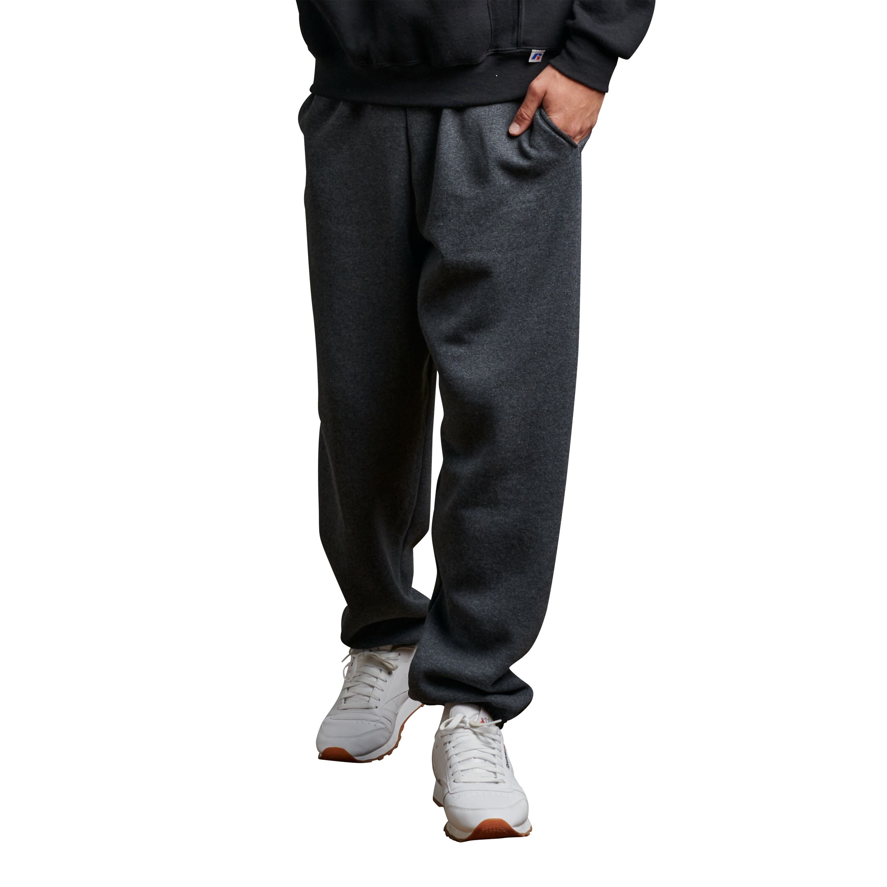 別注』RUSSELL ATHLETIC×UR　PRO COTTON SWEAT Amazon.com: Russell Athletic Men's Cotton Jogger Sweatpants