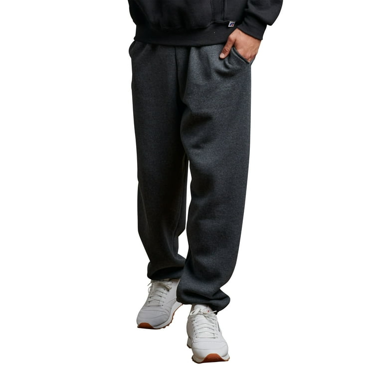 Russell Athletic Men's and Big Men's Dri-Power Fleece