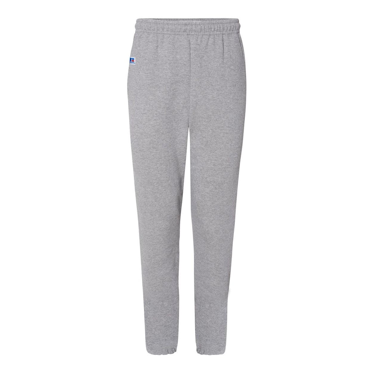 Russell sweatpants cheap walmart