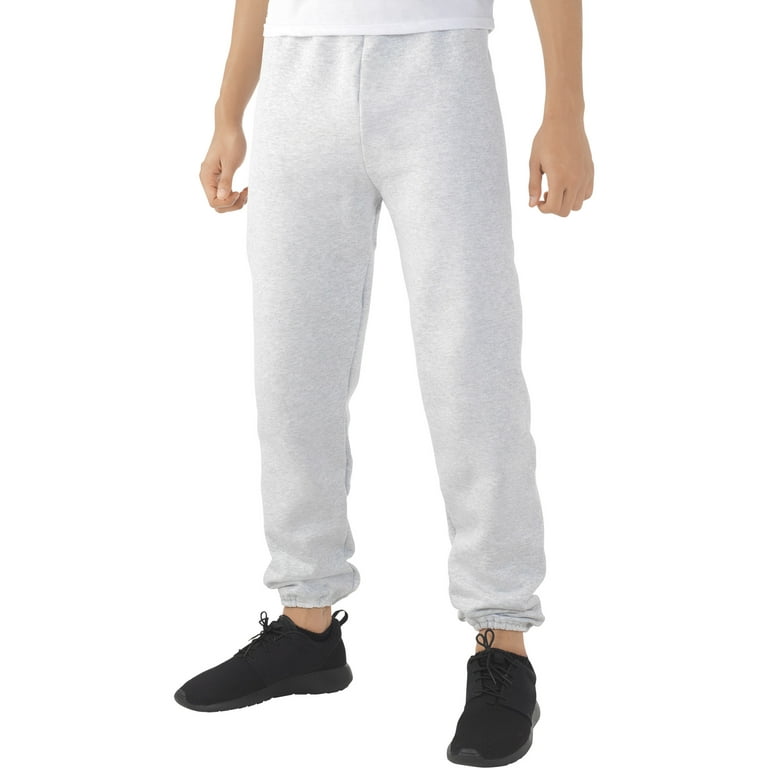Russell Athletic sweatpants in gray