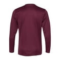 thumbnail image 1 of Russell Athletic Men's Dri-Power Core Performance Long Sleeve Tee, 1 of 2