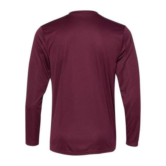 Russell Athletic Men's Dri-Power Core Performance Long Sleeve Tee