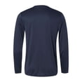 thumbnail image 1 of Russell Athletic Men's Dri-Power Core Performance Long Sleeve Tee, 1 of 2