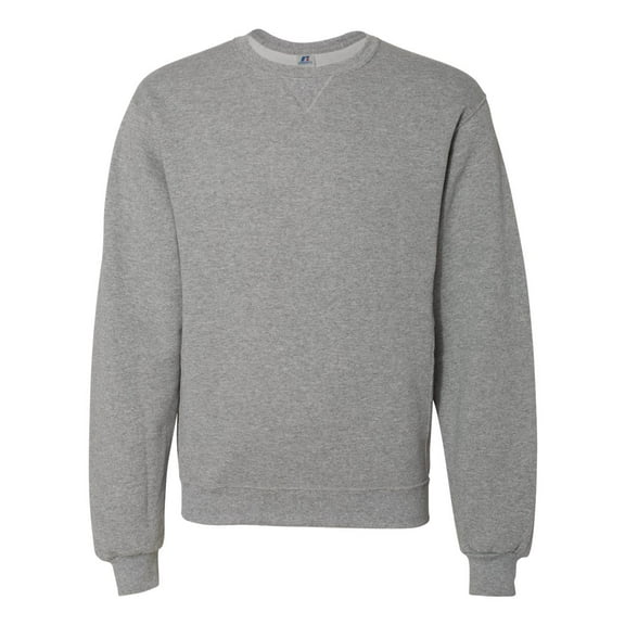 Russell Athletic Men's Dri Power Crewneck Sweatshirt, Style 698HBM