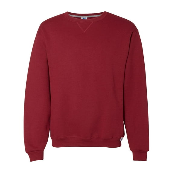 Russell Athletic Men's Dri Power Crewneck Sweatshirt, Style 698HBM