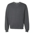 thumbnail image 1 of Russell Athletic Men's Dri Power Crewneck Sweatshirt, Style 698HBM, 1 of 3