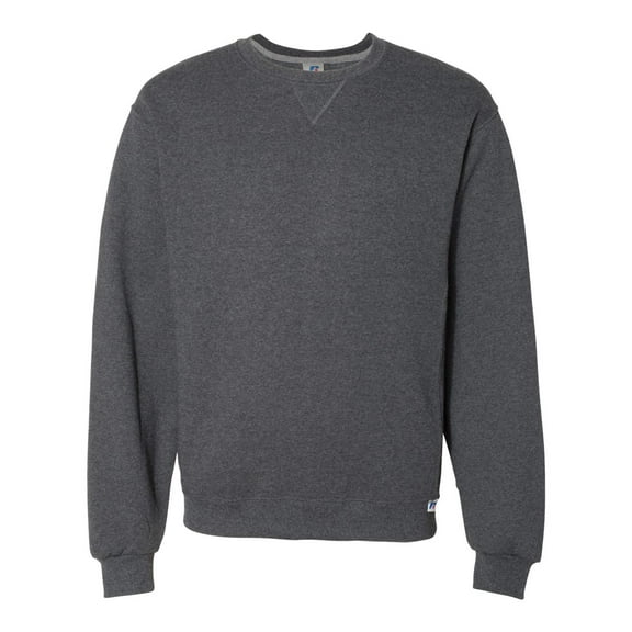 Russell Athletic Men's Dri Power Crewneck Sweatshirt, Style 698HBM