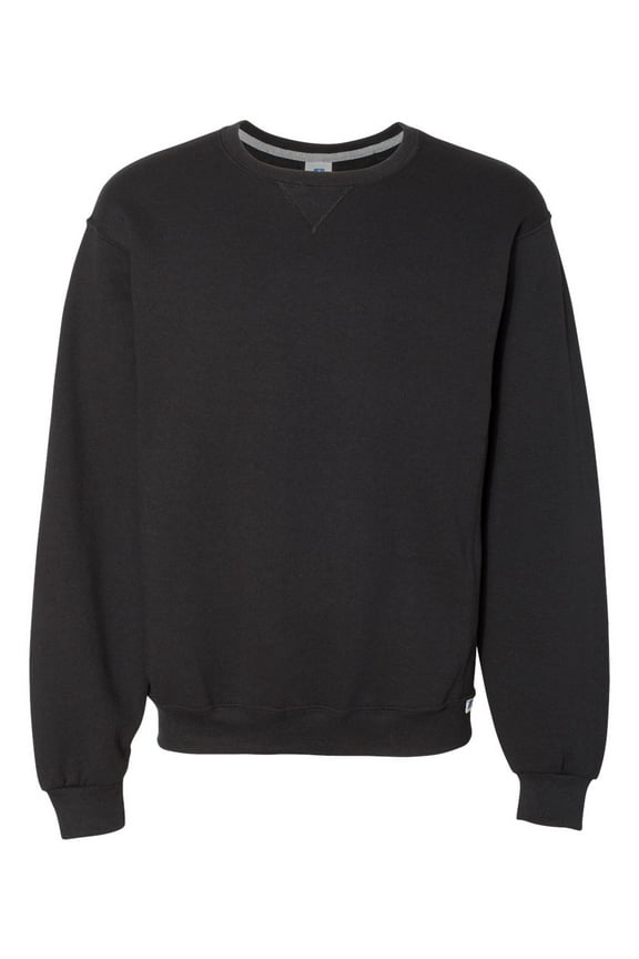 Men's Dri Power Crewneck Sweatshirt, Style 698HBM