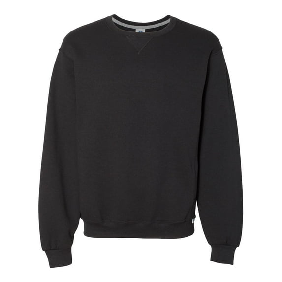 Russell Athletic Men's Dri Power Crewneck Sweatshirt, Style 698HBM