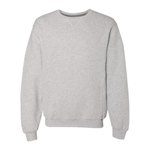 Russell Athletic Men's Dri Power Crewneck Sweatshirt, Style 698HBM
