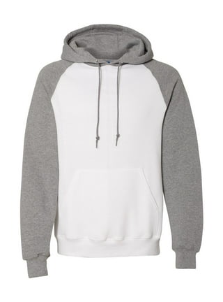 Colorblock Hoodie