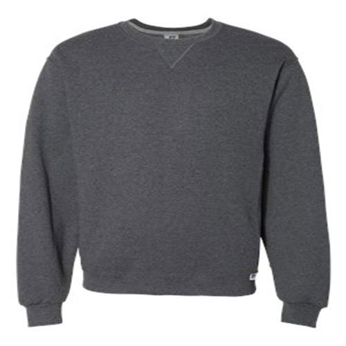 Russell Athletic Men's DriPower Fleece Crew Sweatshirt