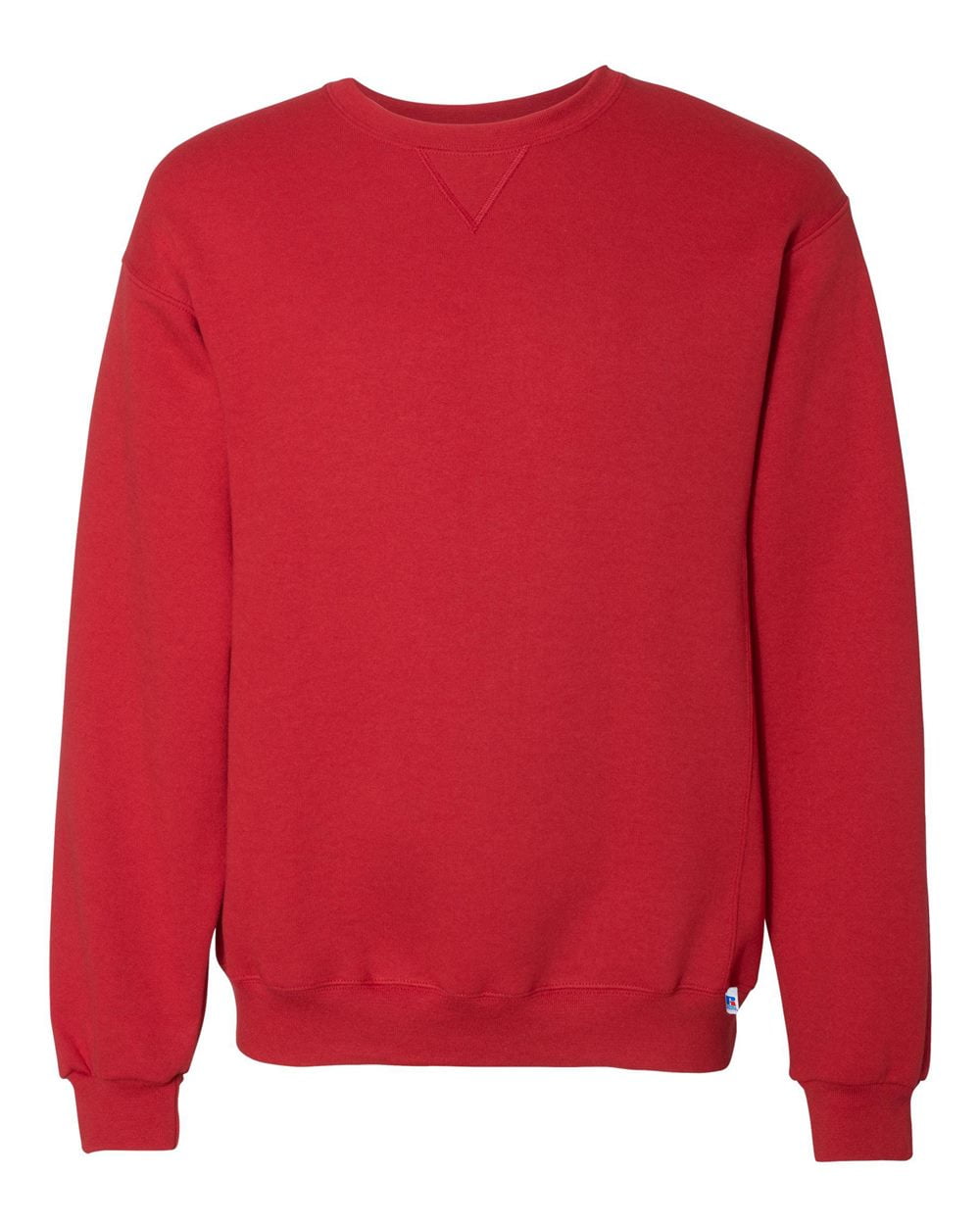 Russell Athletic Men s Dri Power Fleece Crew Sweatshirt Walmart