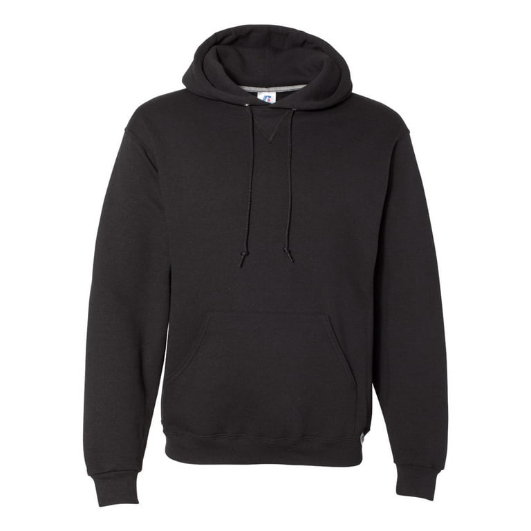 Russell Athletic Men s Dri Power Fleece Hoodie Walmart