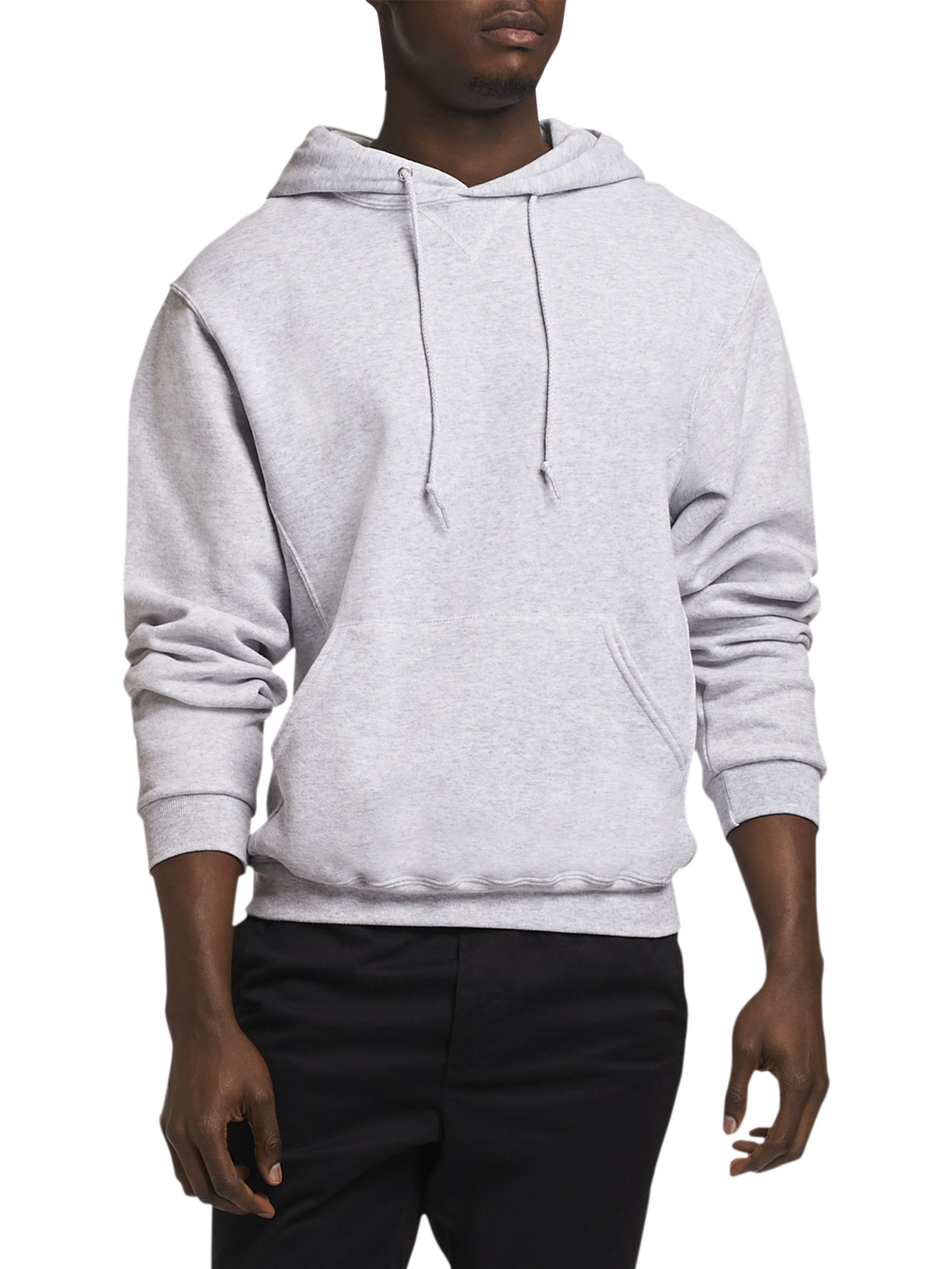 Russell Athletic Men s Dri Power Fleece Hoodie Walmart