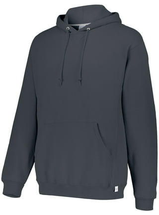 Russell Athletic 1Z4HBM Unisex Dri-Power® Quarter-Zip Fleece