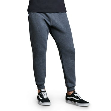 Russell Athletic Men's Dri-Power Fleece Joggers